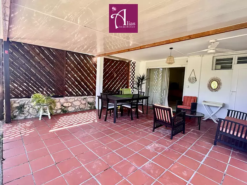 Maison, 260 m²