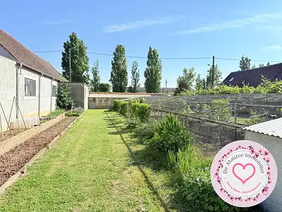 Maison, 461,13 m²
