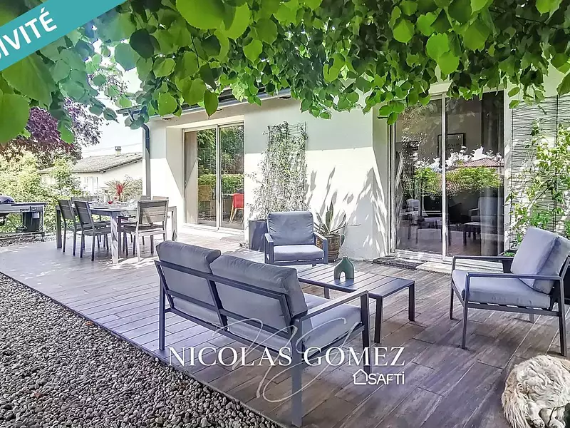 Maison, 130 m²