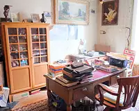 Maison, 122 m²