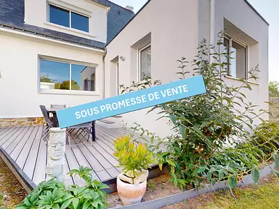 Maison, 106 m²