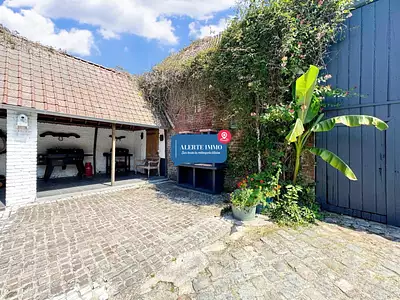 Maison, 150 m²