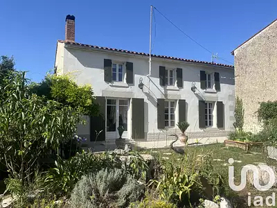 Maison, 450 m²