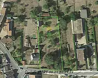 Terrain, 1 763 m²