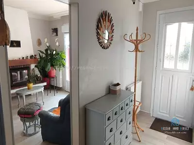 Maison, 96 m²