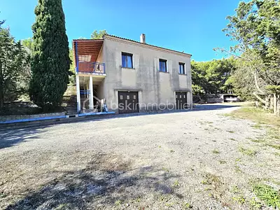 Maison, 130 m²