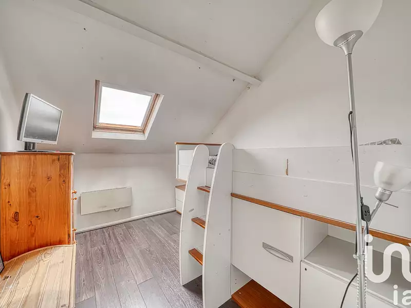 Maison, 125 m²