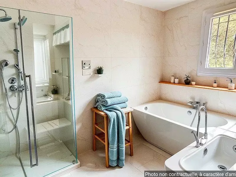 Maison, 160 m²