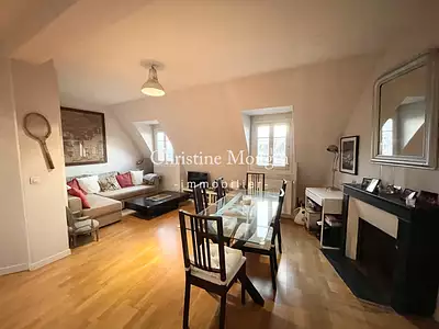 Appartement, 48,21 m²