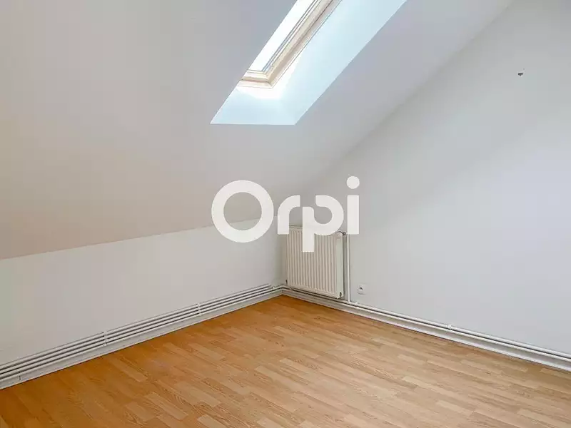 Immeuble, 282 m²