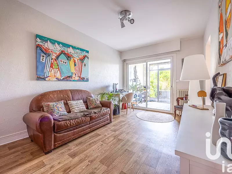 Maison, 138 m²