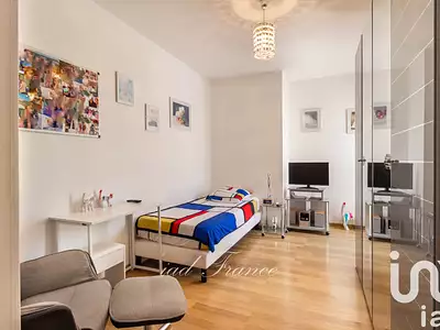 Maison, 228 m²