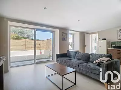 Maison, 104 m²