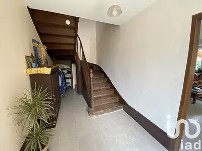 Maison, 200 m²
