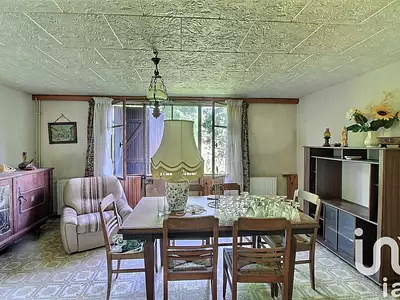Maison, 118 m²