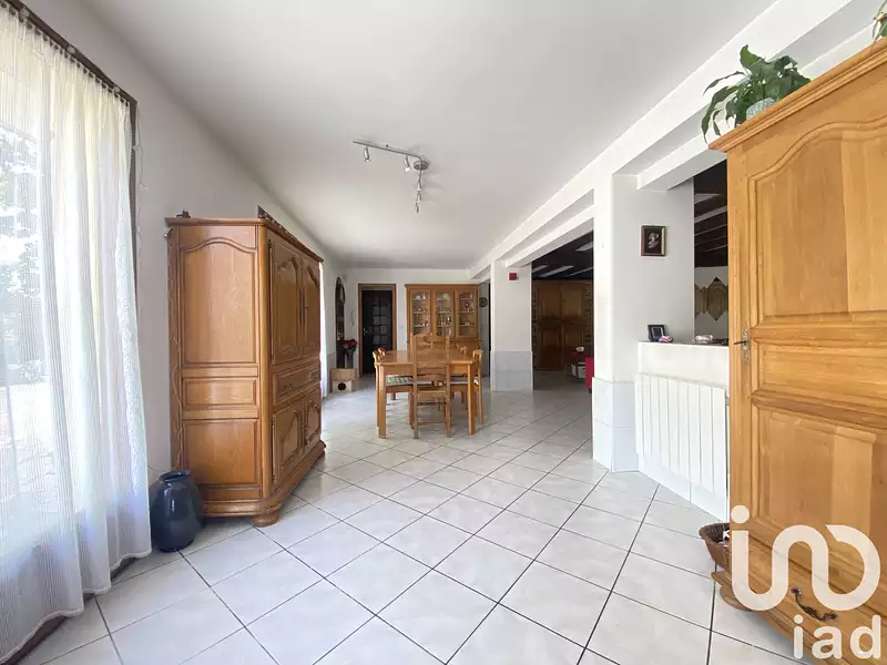 Maison, 200 m²