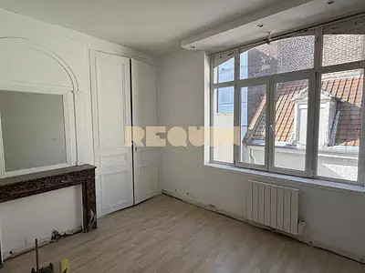 Appartement, 34 m²