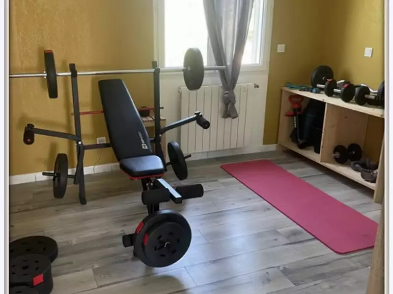 Maison, 126 m²