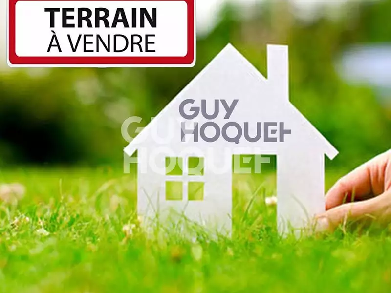 Terrain, 320 m²