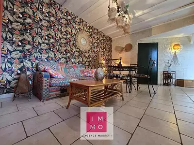Maison, 90 m²