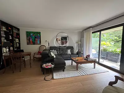 Appartement, 96,6 m²