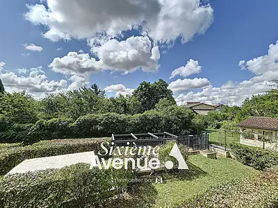 Appartement, 71,86 m²