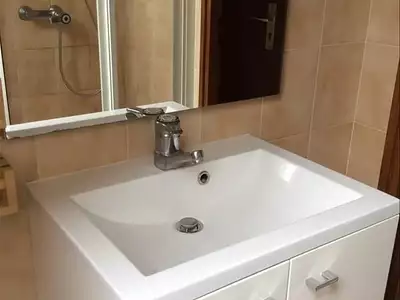 Appartement, 45 m²