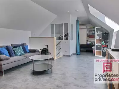 Maison, 210 m²