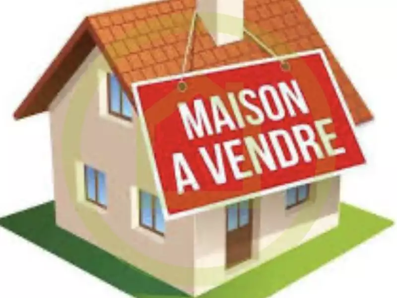Maison, 126 m²