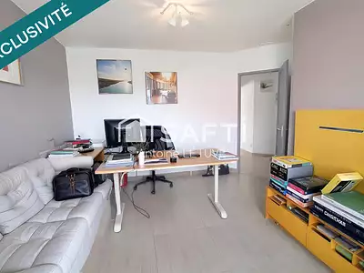 Maison, 183 m²