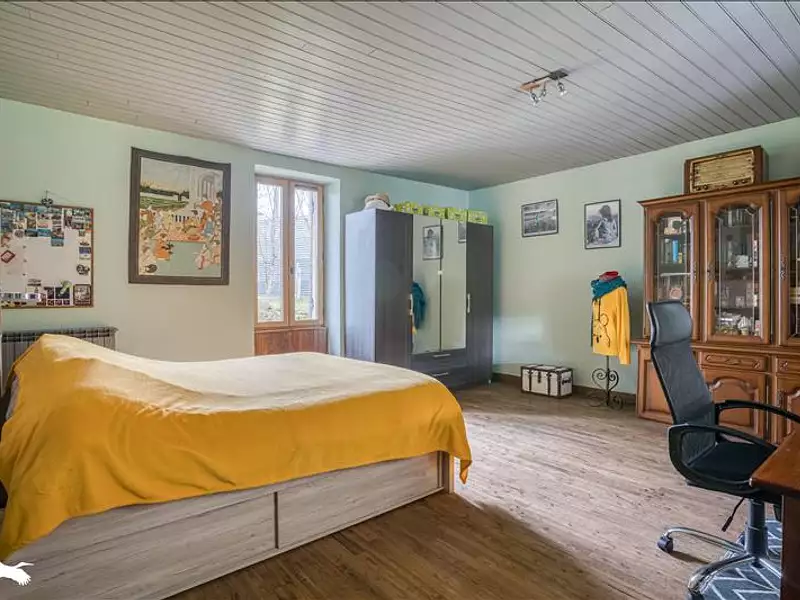 Maison, 158 m²