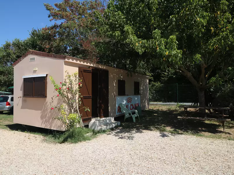 Divers, 7 750 m²