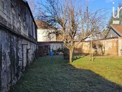 Maison, 70 m²