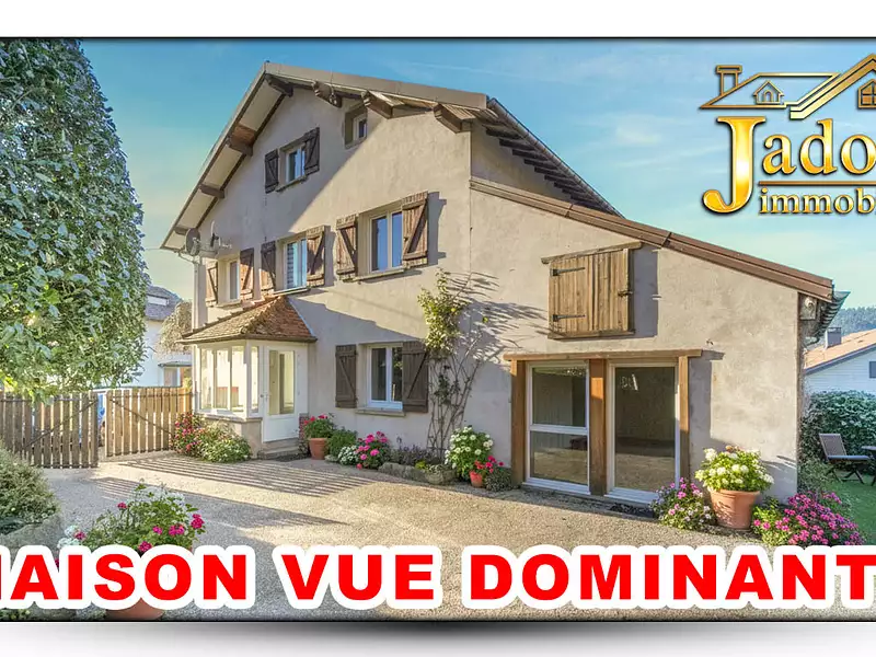 Maison, 179 m²