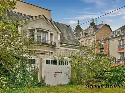 Maison, 388 m²