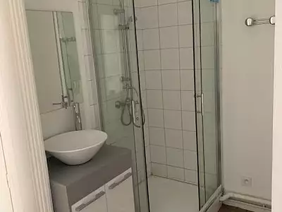 Appartement, 23 m²
