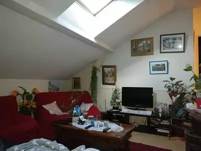 Appartement, 91 m²