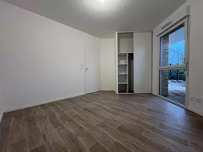 Appartement, 42,46 m²