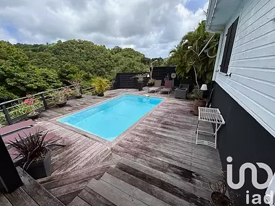 Maison, 95 m²