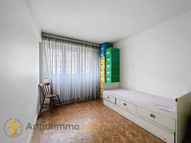 Appartement, 101,64 m²