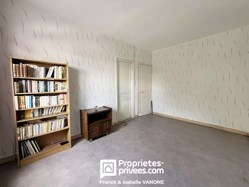 Maison, 116 m²