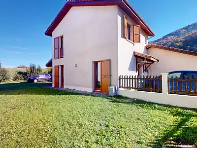 Maison, 84 m²
