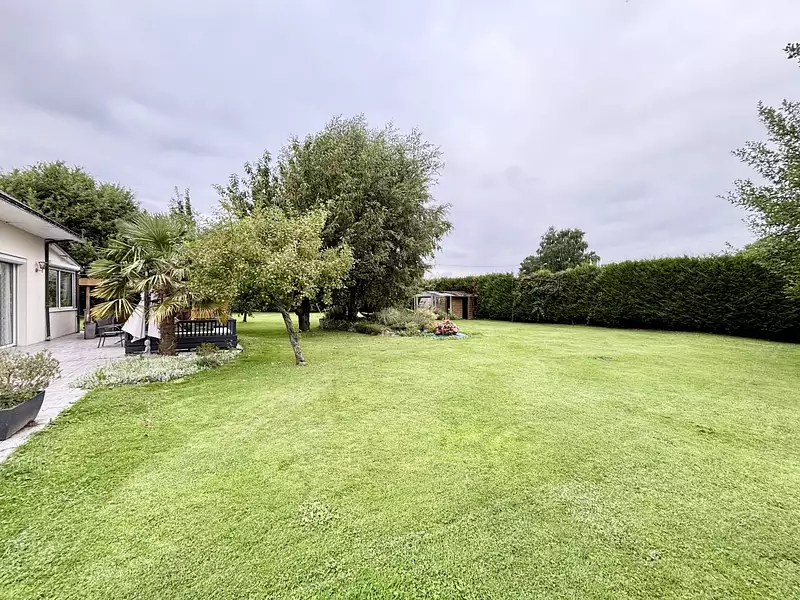 Maison, 165 m²