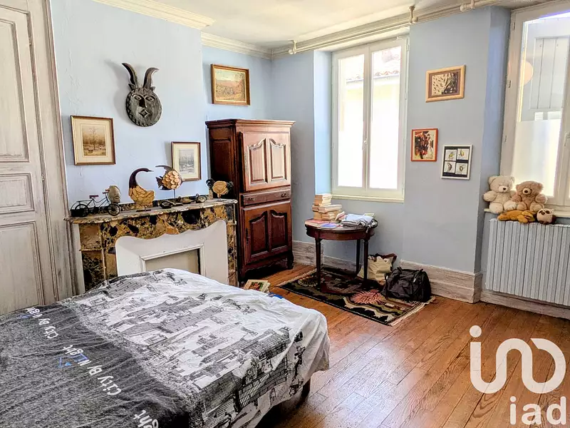 Maison, 286 m²