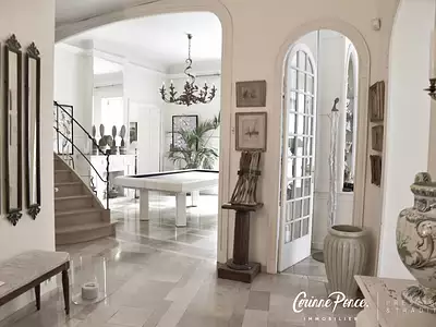 Appartement, 283 m²