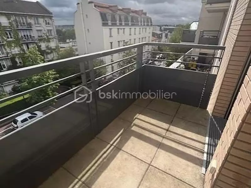Appartement, 39 m²