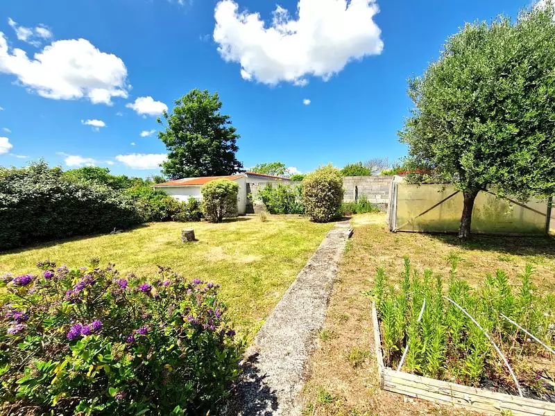 Maison, 98 m²