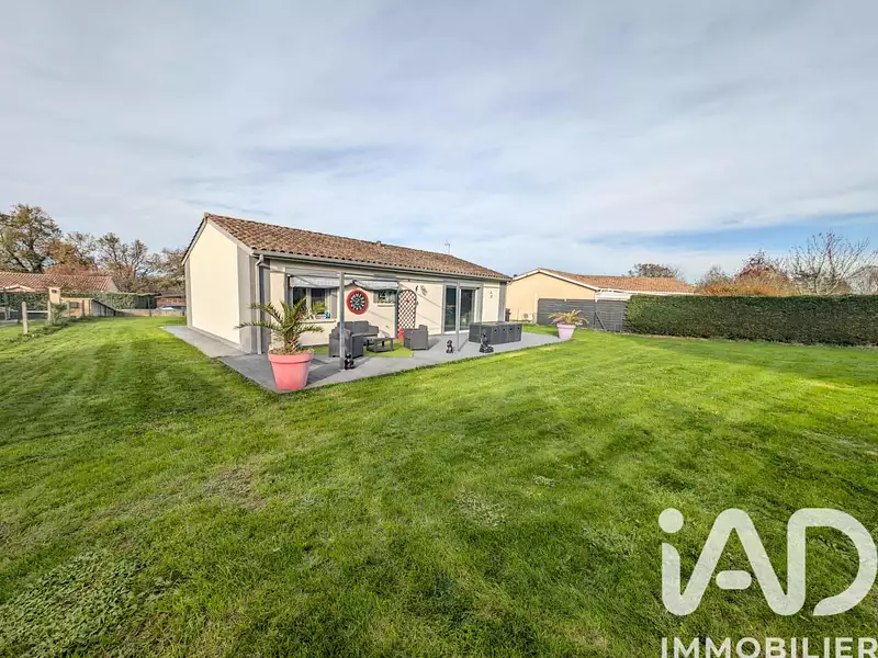 Maison, 85 m²