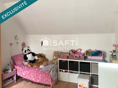 Maison, 78 m²