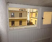 Appartement, 15,29 m²